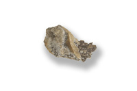 M 00596
<br/>
fijn dendritisch gedegen Koper in midden-tot fijnkorr. dolomiet
<br/>
<em></em>